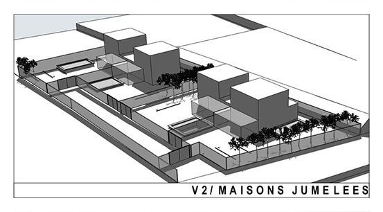 Maiosn-Jumelées